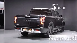 KGM Rexton, 2021 — миниатюра 2
