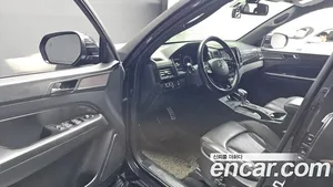 KGM Rexton, 2021 — миниатюра 13