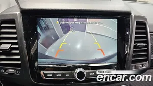 KGM Rexton, 2021 — миниатюра 20