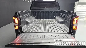 KGM Rexton, 2021 — миниатюра 26