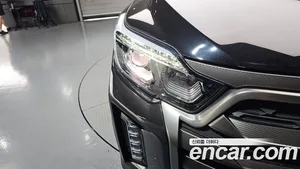 KGM Rexton, 2021 — миниатюра 8