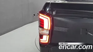 KGM Rexton, 2021 — миниатюра 9