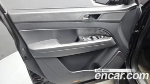 KGM Rexton, 2021 — миниатюра 14