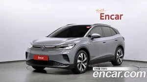 Volkswagen ID.4, 2022 — миниатюра 1
