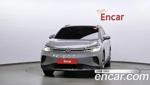 Volkswagen ID.4, 2022 — миниатюра 3