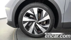 Volkswagen ID.4, 2022 — миниатюра 5