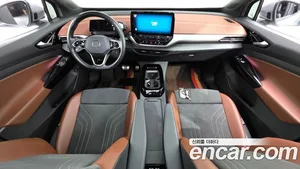 Volkswagen ID.4, 2022 — миниатюра 7