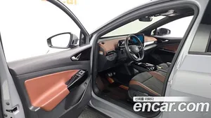 Volkswagen ID.4, 2022 — миниатюра 10