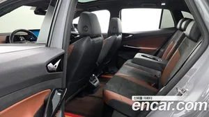 Volkswagen ID.4, 2022 — миниатюра 11