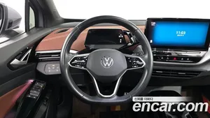 Volkswagen ID.4, 2022 — миниатюра 12