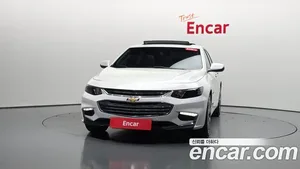 Chevrolet Malibu, 2017 — миниатюра 2