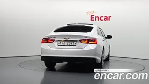 Chevrolet Malibu, 2017 — миниатюра 3
