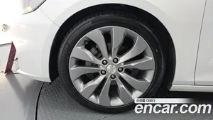 Chevrolet Malibu, 2017 — миниатюра 4