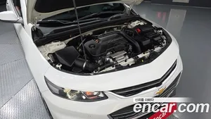 Chevrolet Malibu, 2017 — миниатюра 5