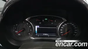 Chevrolet Malibu, 2017 — миниатюра 10