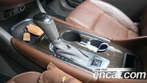 Chevrolet Malibu, 2017 — миниатюра 11