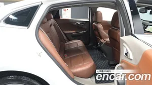 Chevrolet Malibu, 2017 — миниатюра 17