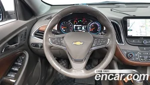 Chevrolet Malibu, 2017 — миниатюра 18