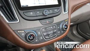 Chevrolet Malibu, 2017 — миниатюра 21