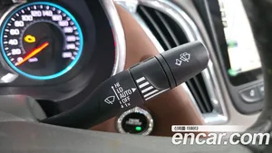 Chevrolet Malibu, 2017 — миниатюра 22