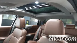 Chevrolet Malibu, 2017 — миниатюра 23