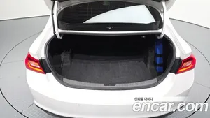 Chevrolet Malibu, 2017 — миниатюра 25