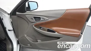 Chevrolet Malibu, 2017 — миниатюра 13
