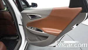 Chevrolet Malibu, 2017 — миниатюра 14