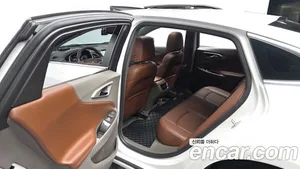 Chevrolet Malibu, 2017 — миниатюра 15