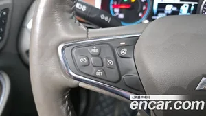 Chevrolet Malibu, 2017 — миниатюра 27