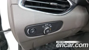 Chevrolet Malibu, 2017 — миниатюра 28