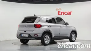 Hyundai Venue, 2025 — миниатюра 2