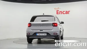 Hyundai Venue, 2025 — миниатюра 4