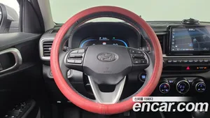 Hyundai Venue, 2025 — миниатюра 13