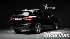 BMW X3, 2019 — миниатюра 2