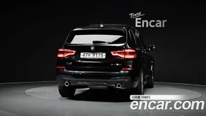 BMW X3, 2019 — миниатюра 4