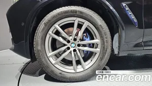 BMW X3, 2019 — миниатюра 5
