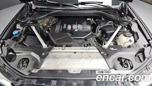 BMW X3, 2019 — миниатюра 6