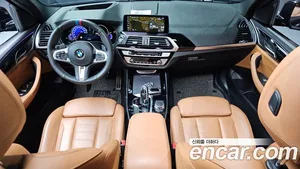 BMW X3, 2019 — миниатюра 10