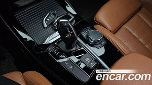 BMW X3, 2019 — миниатюра 12