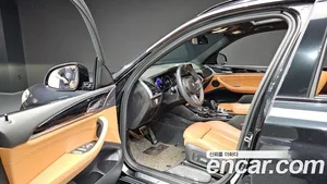 BMW X3, 2019 — миниатюра 13