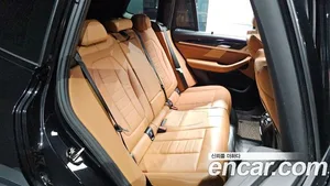 BMW X3, 2019 — миниатюра 17