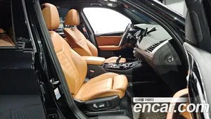 BMW X3, 2019 — миниатюра 18