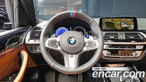 BMW X3, 2019 — миниатюра 19