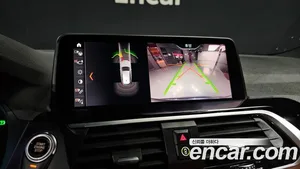 BMW X3, 2019 — миниатюра 20