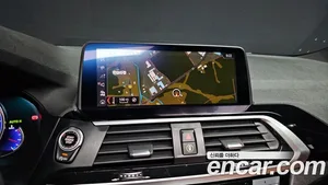 BMW X3, 2019 — миниатюра 22