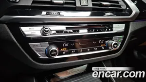 BMW X3, 2019 — миниатюра 23