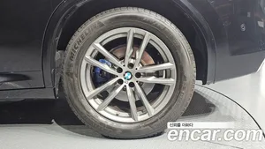 BMW X3, 2019 — миниатюра 7