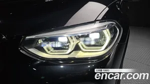 BMW X3, 2019 — миниатюра 8