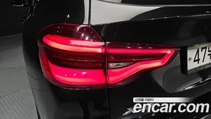 BMW X3, 2019 — миниатюра 9